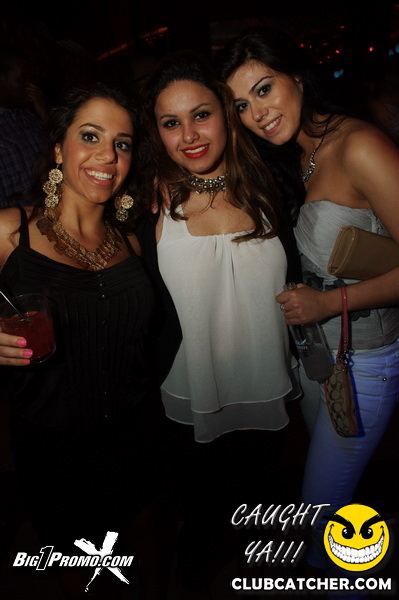 Luxy nightclub photo 55 - April 21st, 2012