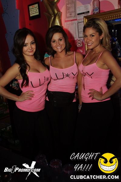 Luxy nightclub photo 58 - April 21st, 2012
