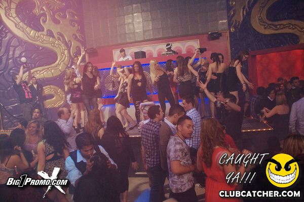 Luxy nightclub photo 7 - April 21st, 2012