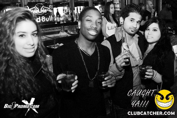 Luxy nightclub photo 61 - April 21st, 2012