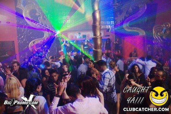 Luxy nightclub photo 62 - April 21st, 2012