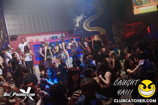 Luxy nightclub photo 63 - April 21st, 2012