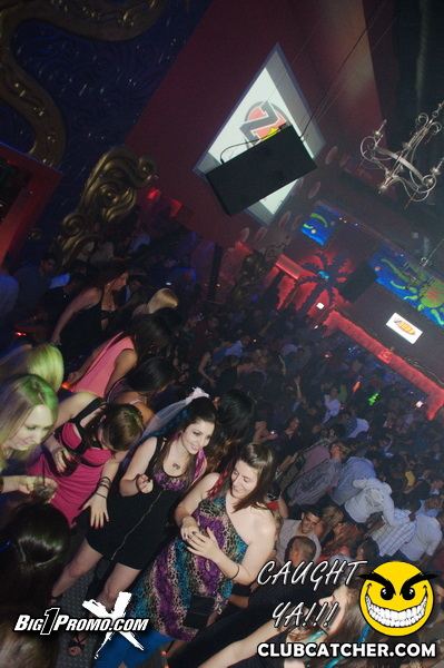 Luxy nightclub photo 64 - April 21st, 2012