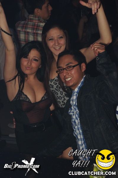 Luxy nightclub photo 67 - April 21st, 2012