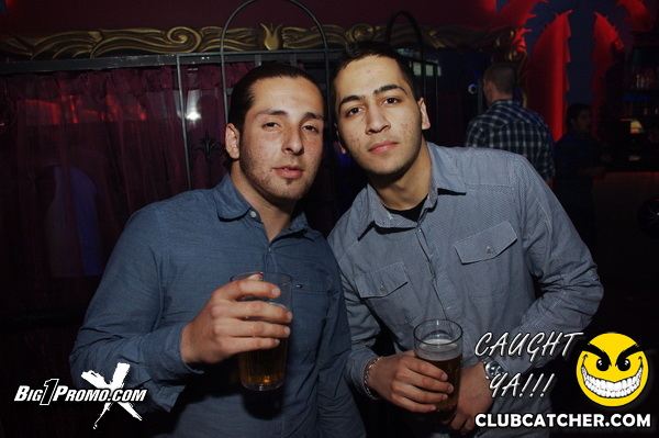Luxy nightclub photo 69 - April 21st, 2012