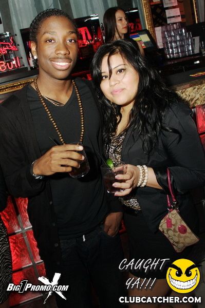 Luxy nightclub photo 70 - April 21st, 2012