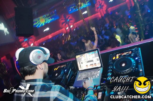 Luxy nightclub photo 8 - April 21st, 2012