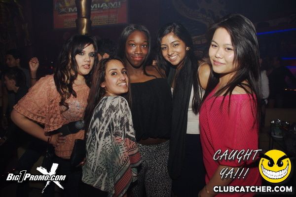 Luxy nightclub photo 72 - April 21st, 2012