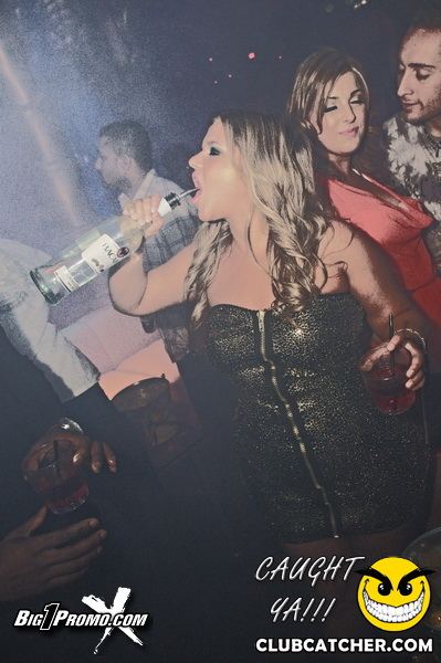 Luxy nightclub photo 75 - April 21st, 2012