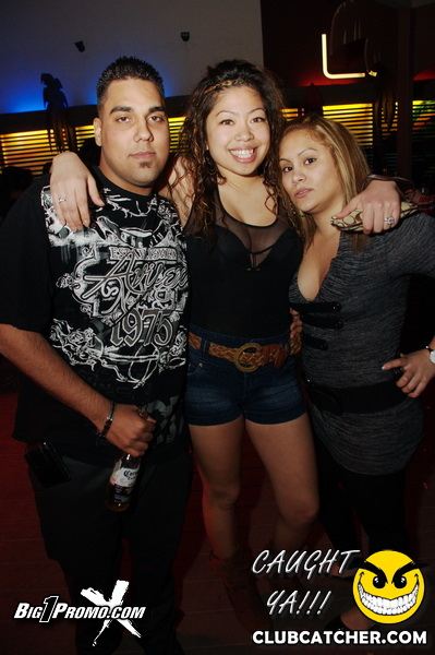 Luxy nightclub photo 76 - April 21st, 2012