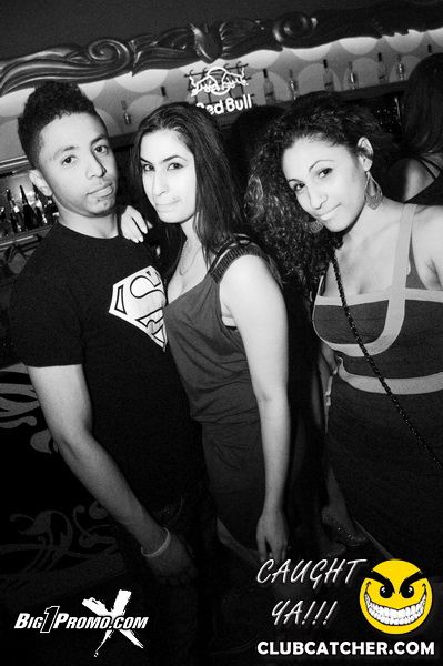 Luxy nightclub photo 77 - April 21st, 2012
