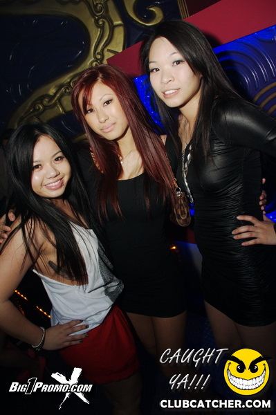 Luxy nightclub photo 78 - April 21st, 2012
