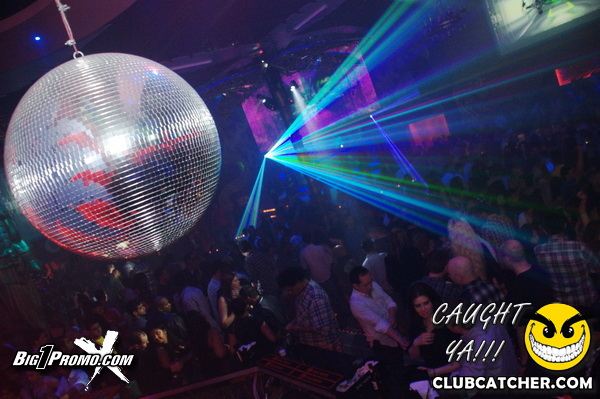 Luxy nightclub photo 9 - April 21st, 2012