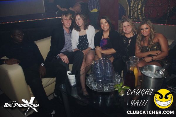 Luxy nightclub photo 86 - April 21st, 2012