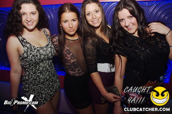 Luxy nightclub photo 10 - April 21st, 2012