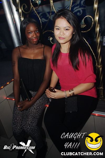 Luxy nightclub photo 91 - April 21st, 2012