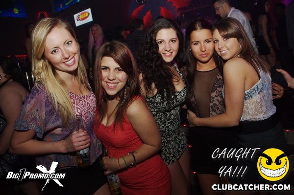 Luxy nightclub photo 92 - April 21st, 2012
