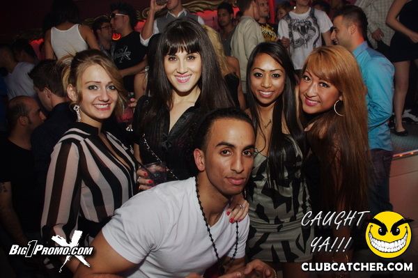 Luxy nightclub photo 94 - April 21st, 2012