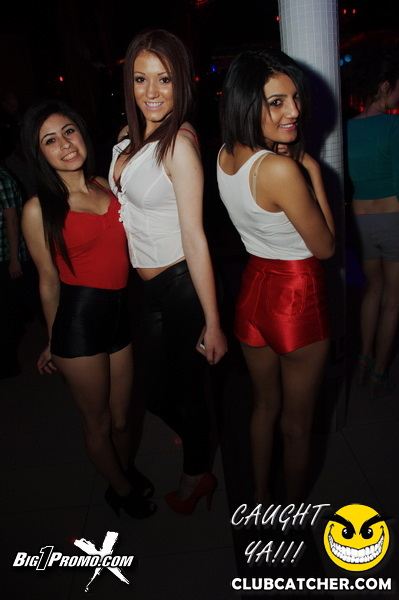 Luxy nightclub photo 95 - April 21st, 2012