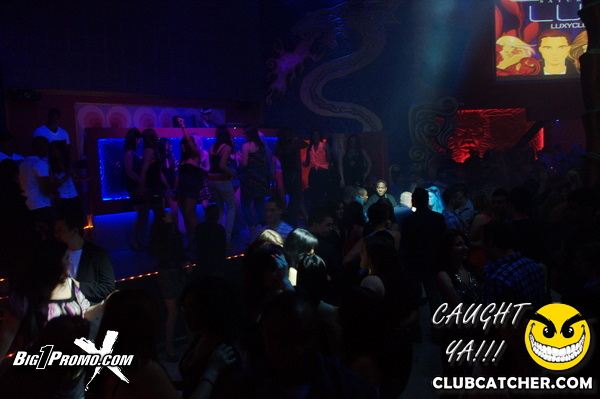 Luxy nightclub photo 98 - April 21st, 2012