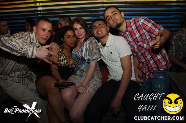 Luxy nightclub photo 99 - April 21st, 2012