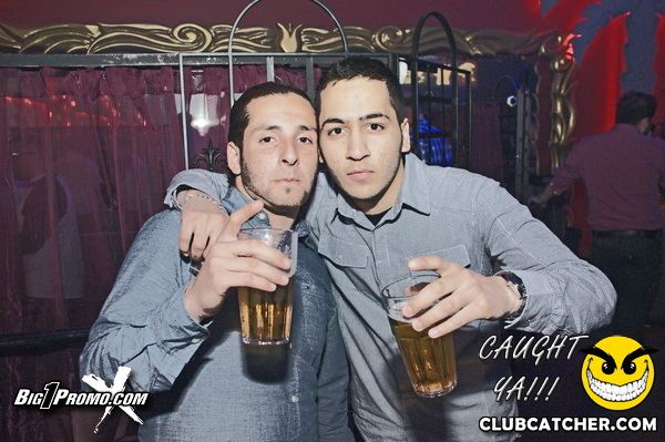 Luxy nightclub photo 100 - April 21st, 2012