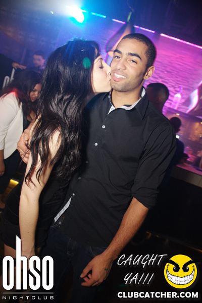 Ohso nightclub photo 103 - April 27th, 2012