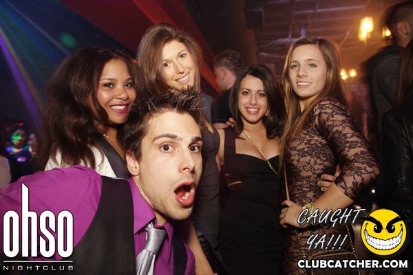 Ohso nightclub photo 106 - April 27th, 2012
