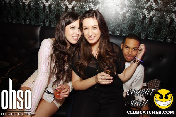 Ohso nightclub photo 115 - April 27th, 2012