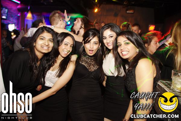 Ohso nightclub photo 123 - April 27th, 2012