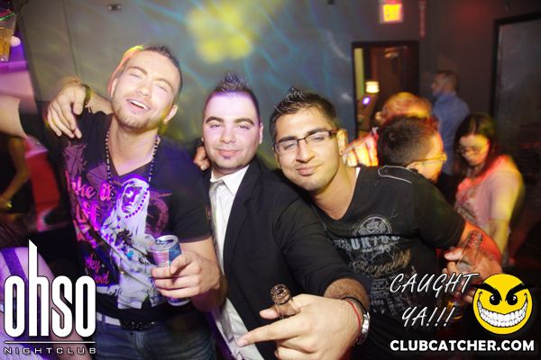 Ohso nightclub photo 128 - April 27th, 2012