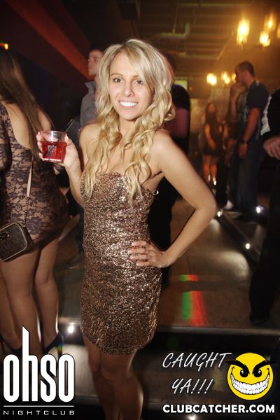 Ohso nightclub photo 14 - April 27th, 2012