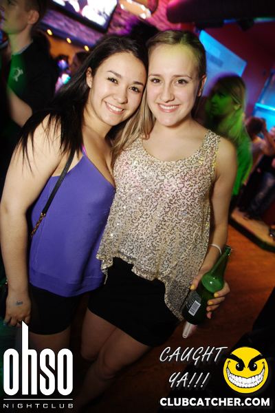 Ohso nightclub photo 131 - April 27th, 2012