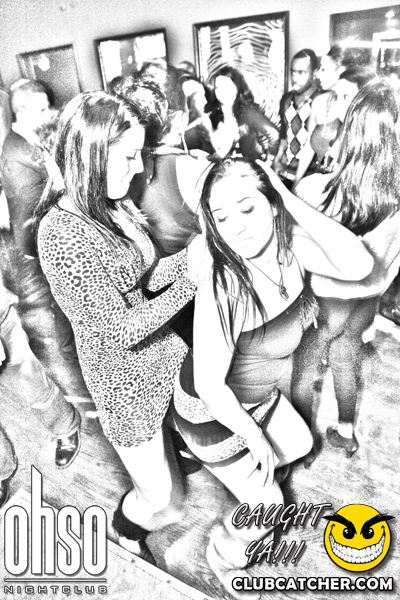 Ohso nightclub photo 133 - April 27th, 2012