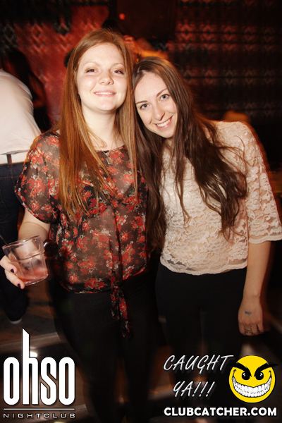 Ohso nightclub photo 135 - April 27th, 2012