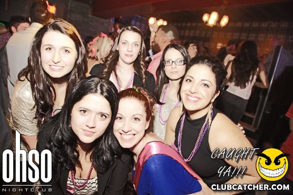 Ohso nightclub photo 143 - April 27th, 2012