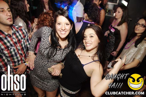 Ohso nightclub photo 147 - April 27th, 2012