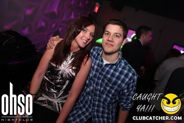 Ohso nightclub photo 172 - April 27th, 2012