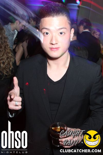 Ohso nightclub photo 174 - April 27th, 2012