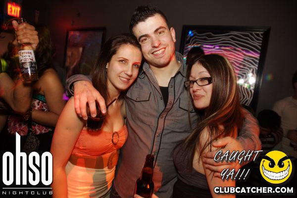 Ohso nightclub photo 177 - April 27th, 2012