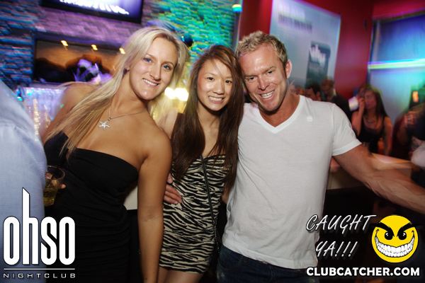Ohso nightclub photo 178 - April 27th, 2012