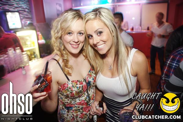 Ohso nightclub photo 180 - April 27th, 2012