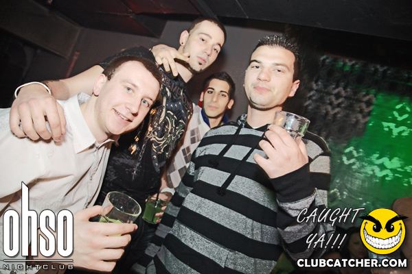 Ohso nightclub photo 201 - April 27th, 2012