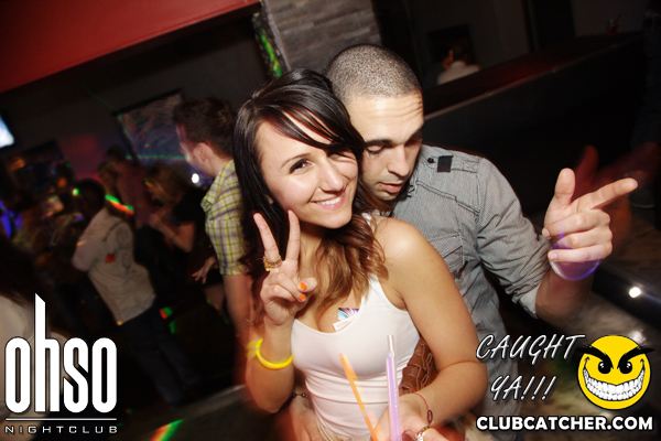 Ohso nightclub photo 208 - April 27th, 2012