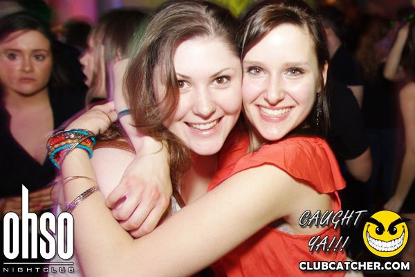 Ohso nightclub photo 219 - April 27th, 2012
