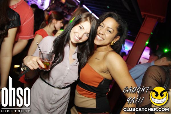 Ohso nightclub photo 220 - April 27th, 2012