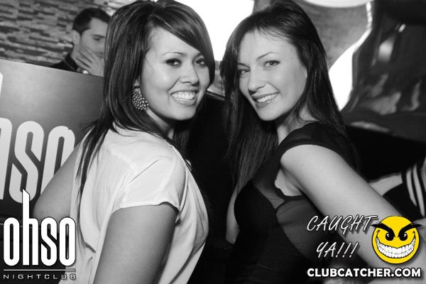 Ohso nightclub photo 225 - April 27th, 2012