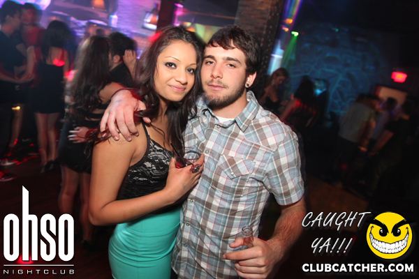Ohso nightclub photo 237 - April 27th, 2012