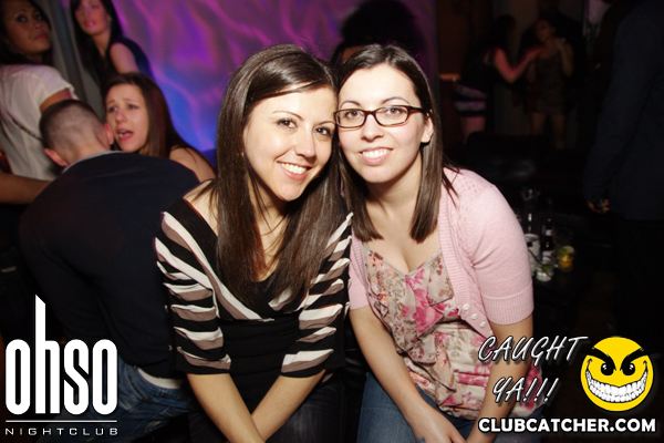 Ohso nightclub photo 244 - April 27th, 2012