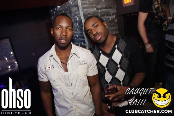 Ohso nightclub photo 247 - April 27th, 2012